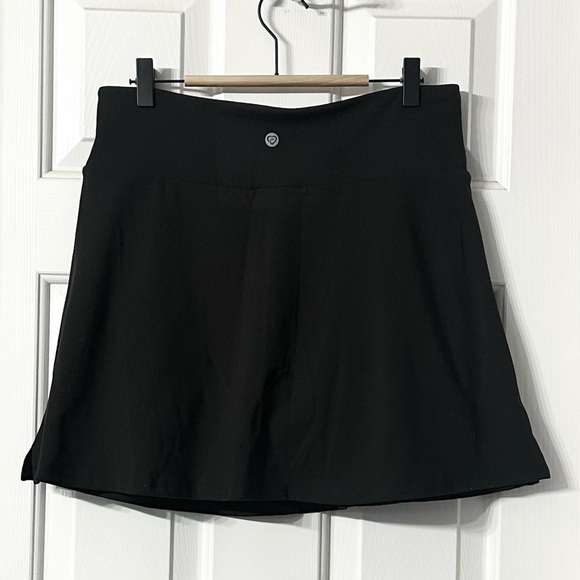 Mini Skort - Picture 2 of 2